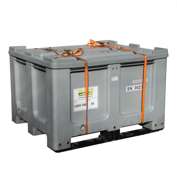 LiBOX 1000
