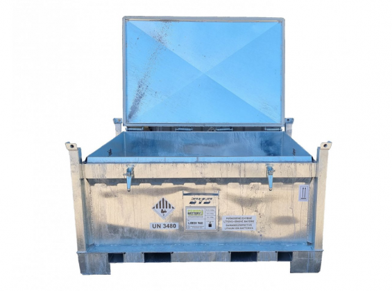 LiBOX 960