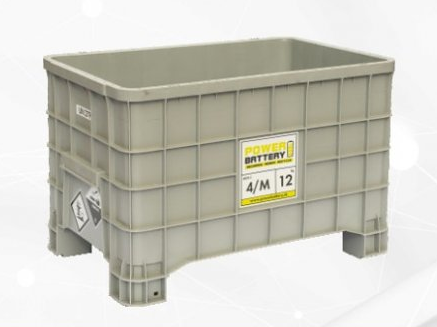 MBOX 400, VEKO M400
