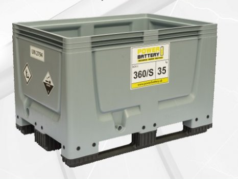 SBOX 800