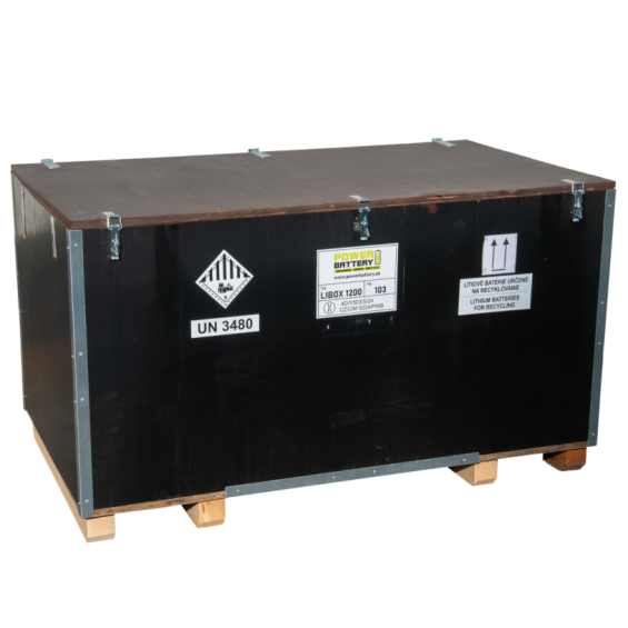 LiBOX 1200